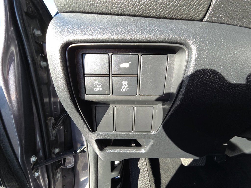 Used 2020 Honda CR-V EX-L image 20