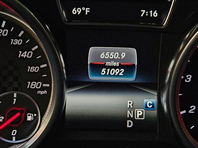 Used 2018 Mercedes-Benz GLE 43 AMG 4MATIC image 15