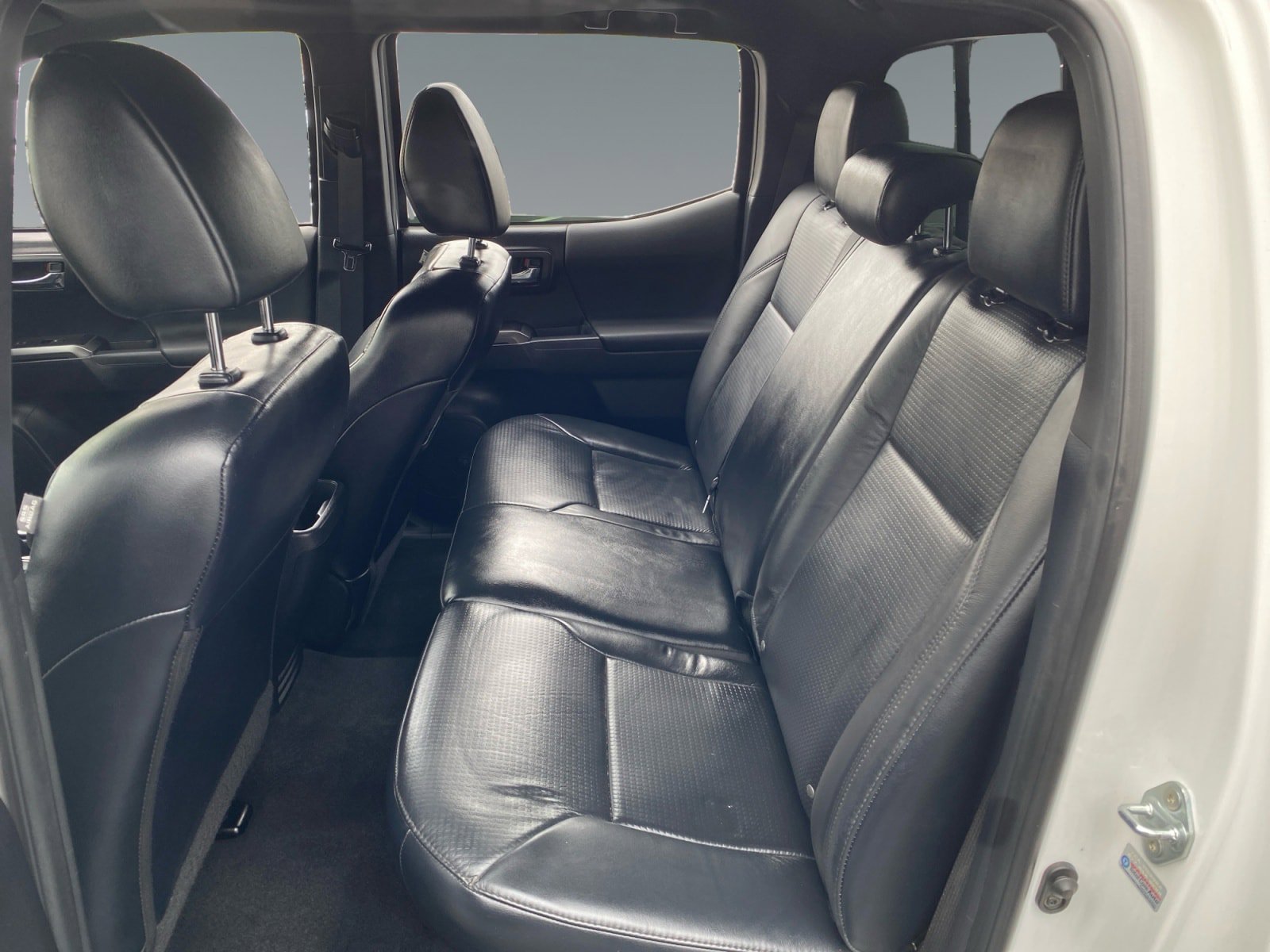 Used 2021 Toyota Tacoma TRD Sport w/ TRD Premium Sport Package image 13