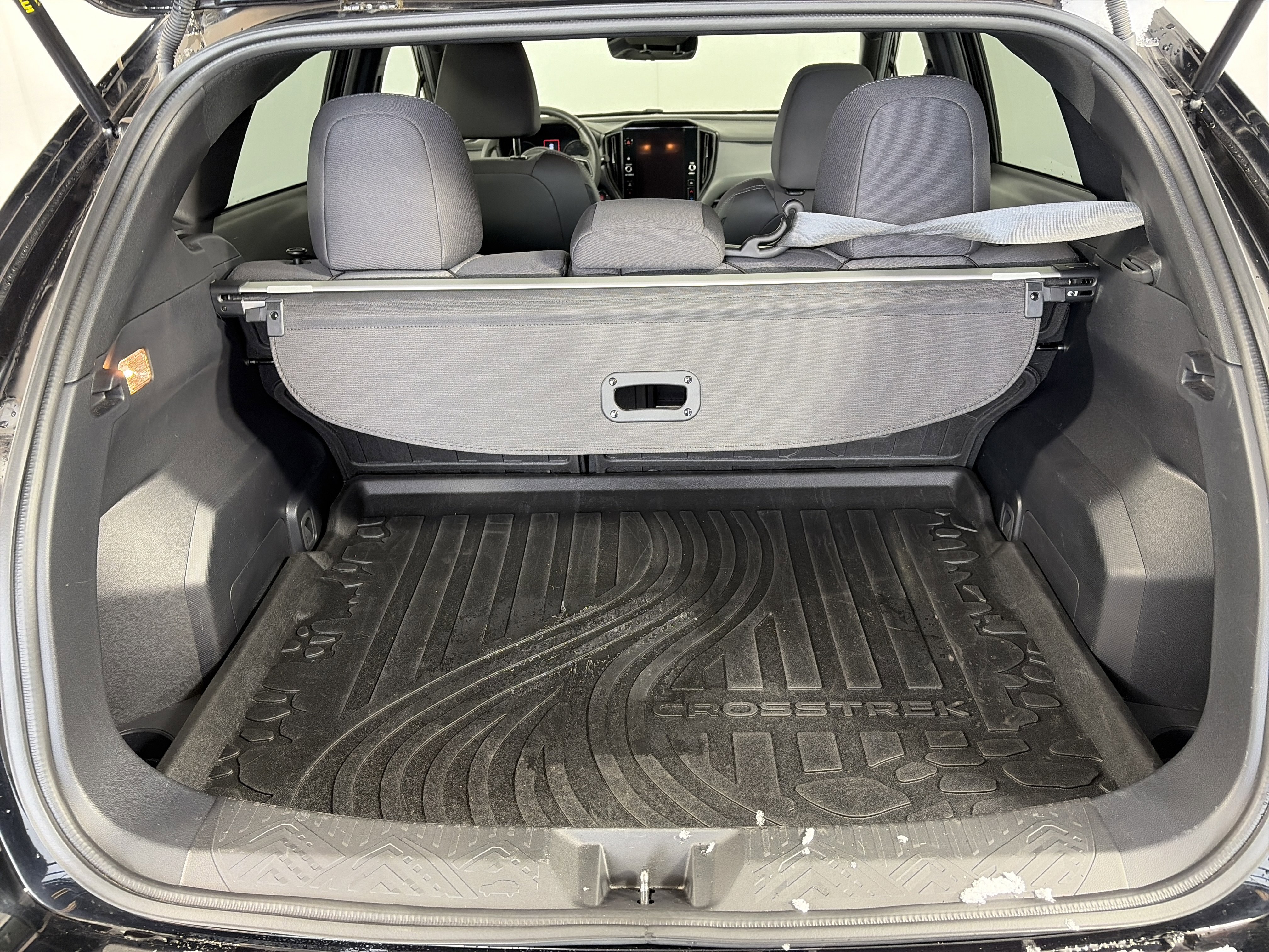 Used 2025 Subaru Crosstrek 2.5i Sport image 14