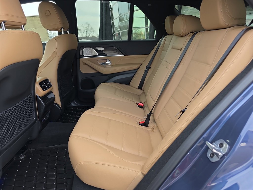 New 2026 Mercedes-Benz GLE 350 4MATIC image 14