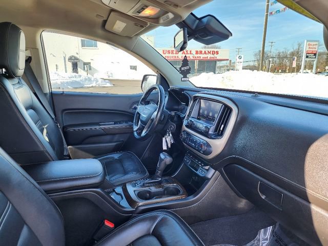Used 2019 GMC Canyon Denali AWD/4WD image 11