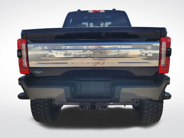New 2026 Ford F250 King Ranch image 9