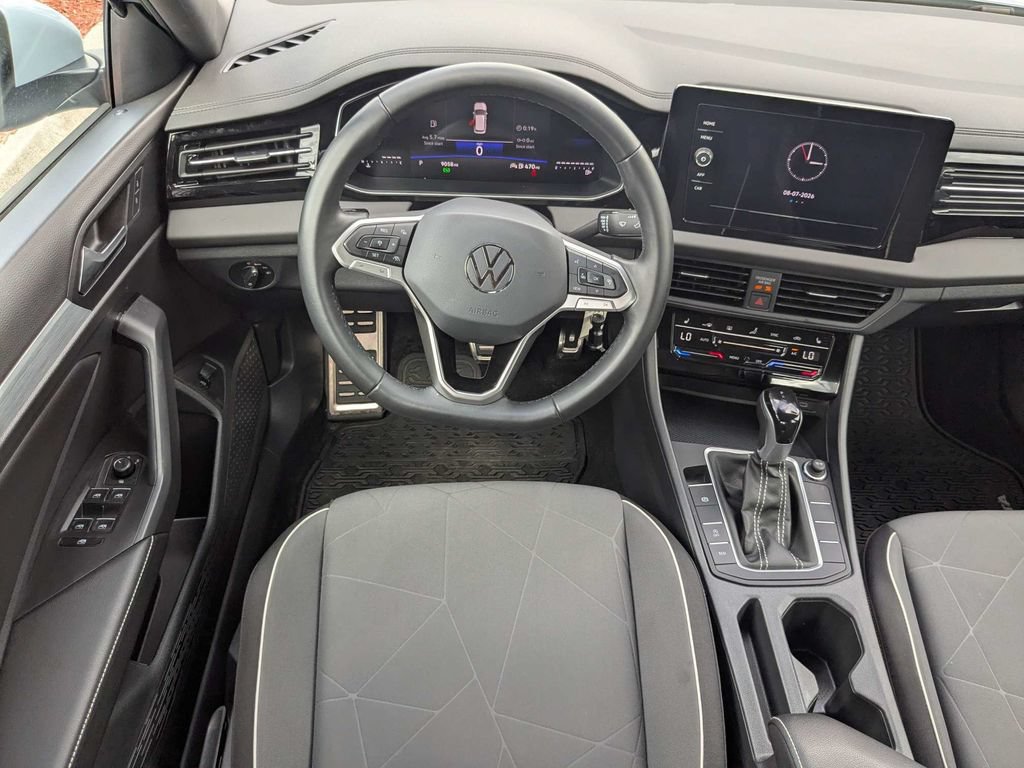 Certified 2026 Volkswagen Jetta Sport FWD image 20