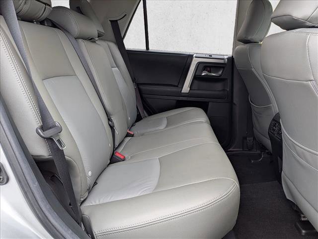 Used 2020 Toyota 4Runner SR5 image 19