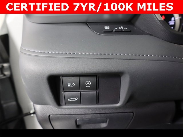 Used 2023 Toyota Highlander XSE image 22