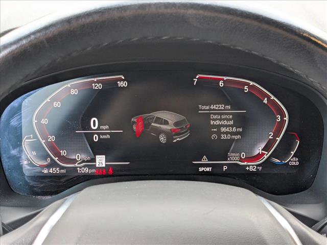 Used 2024 BMW X3 sDrive30i video 2