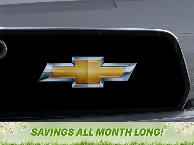 New 2026 Chevrolet Tahoe RST image 20