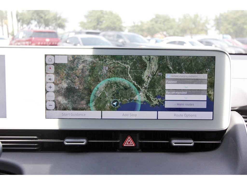 Certified 2024 Hyundai Ioniq 5 SE RWD image 27