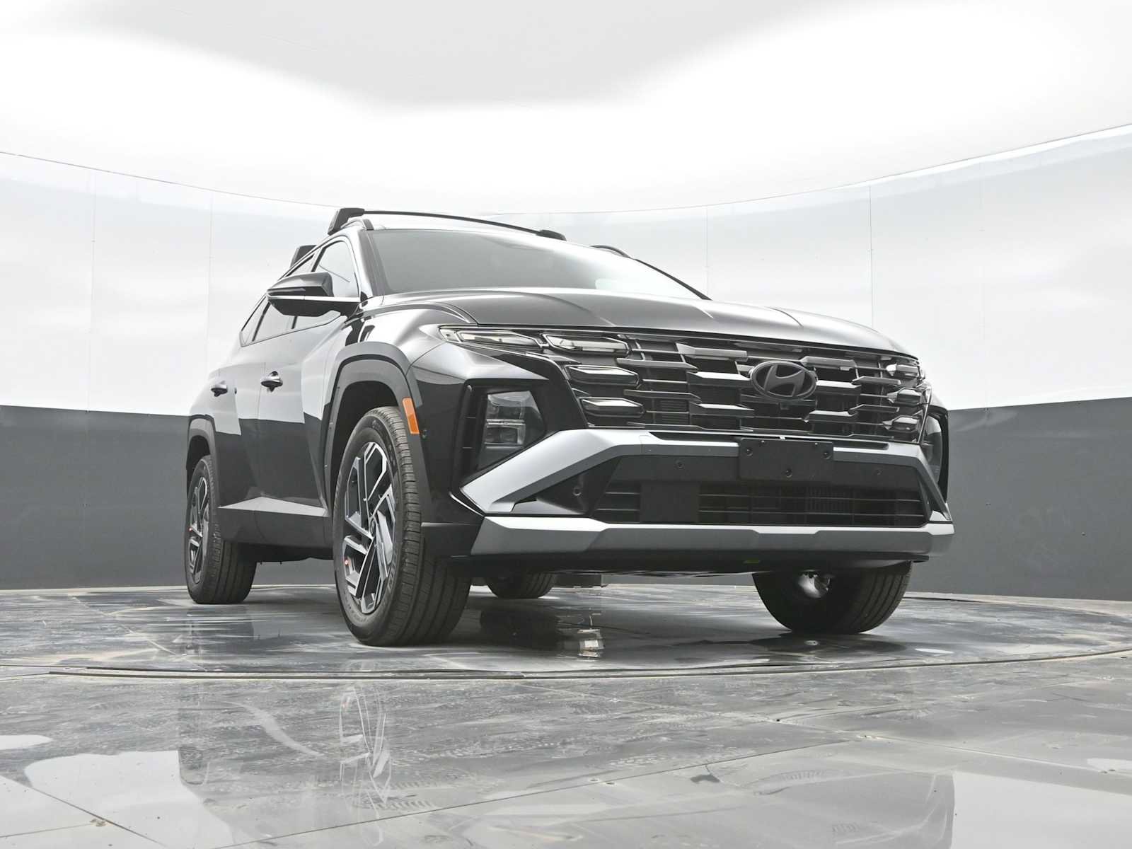 New 2026 Hyundai Tucson Limited image 30