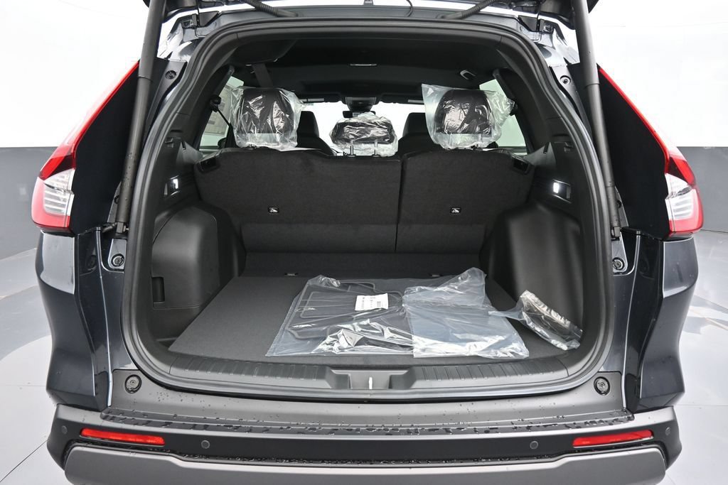 New 2026 Honda CR-V Sport-L image 29