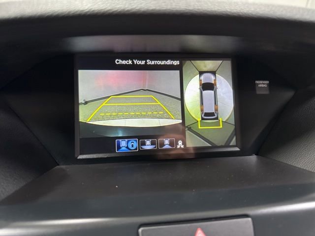 Used 2020 Acura MDX FWD w/ Advance Package image 6