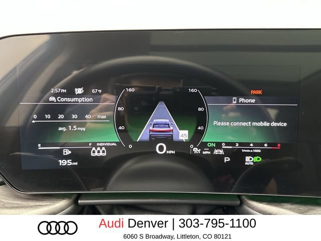 Used 2025 Audi Q5 Premium AWD/4WD image 15