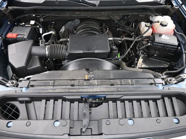 Certified 2025 Chevrolet Silverado 2500 LT w/ All Star Edition image 22