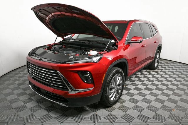 New 2026 Buick Enclave Preferred w/ Power Package image 35