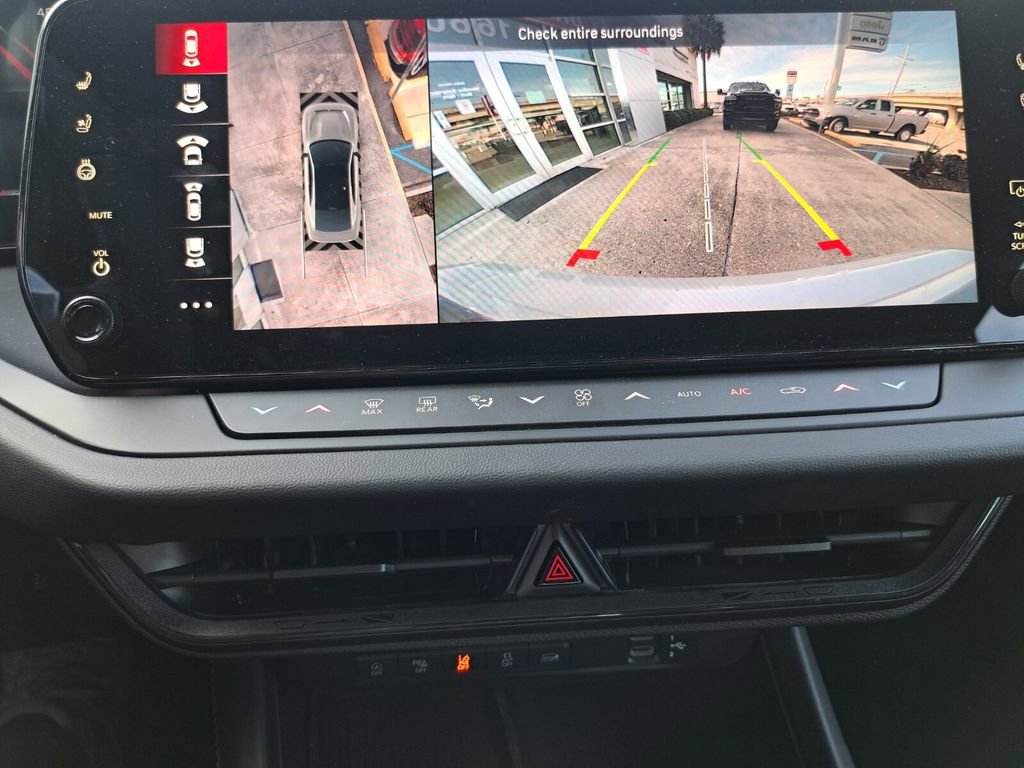 New 2026 Dodge Charger R/T Scat Pack image 10