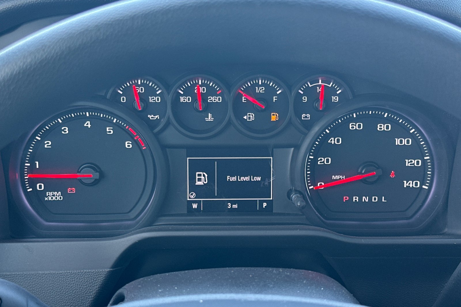 New 2026 GMC Sierra 2500 Pro w/ Convenience Package RWD image 24