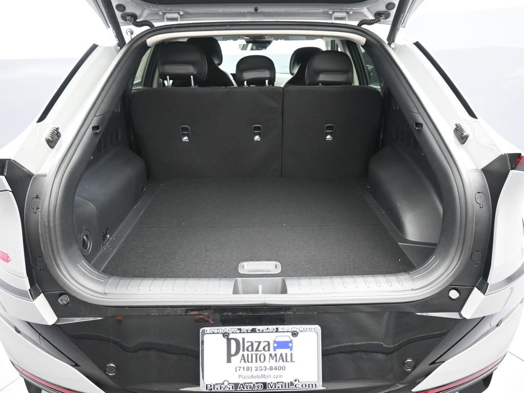 New 2025 Kia EV6 Wind image 23