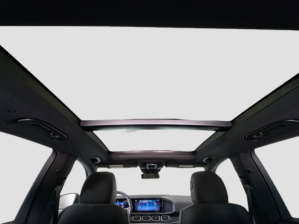 Used 2026 Mercedes-Benz GLE 350 GLE 350 image 23