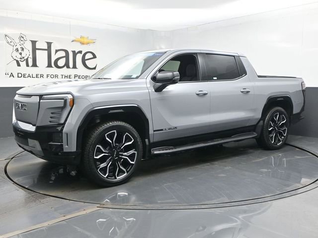 Used 2024 GMC Sierra EV Denali image 30