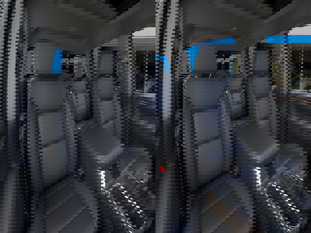 New 2026 GMC Sierra 1500 SLT w/ SLT Premium Plus Package image 16