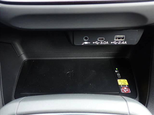 New 2026 Subaru Crosstrek 2.5i Limited AWD/4WD image 20
