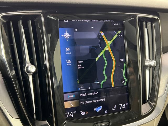 Used 2022 Volvo S60 B5 Momentum w/ Premium Package image 29