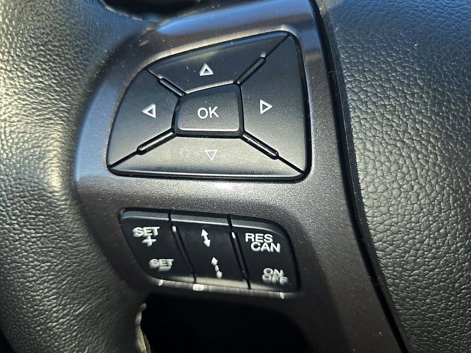 Used 2019 Ford Ranger Lariat w/ Equipment Group 501A Mid image 17