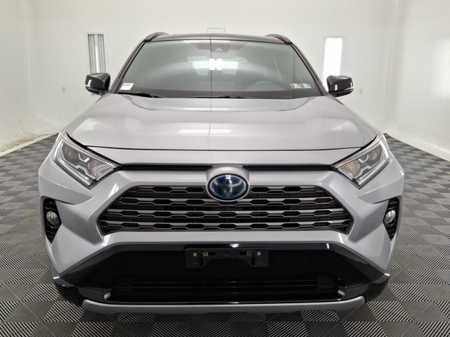 Used 2020 Toyota RAV4 XSE w/ All Weather Liner Package AWD/4WD image 29