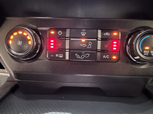 Certified 2019 Ford F150 XLT w/ Equipment Group 302A Luxury AWD/4WD image 11