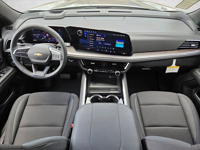 New 2026 Chevrolet Tahoe LS RWD image 15