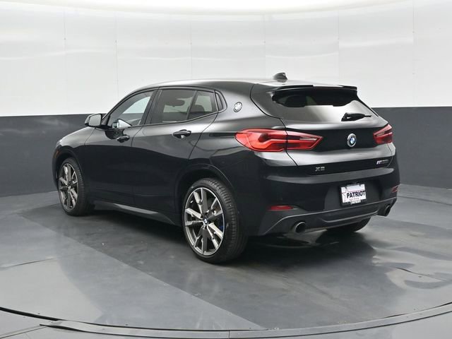 Used 2020 BMW X2 M35i w/ Premium Package image 6