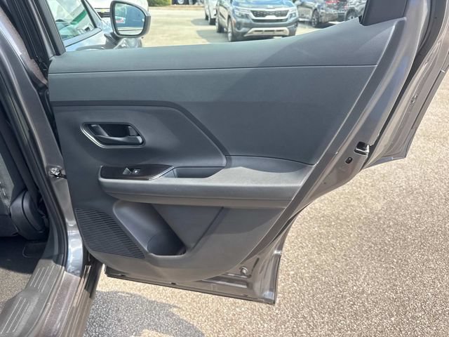 Used 2026 Nissan Kicks S FWD image 16
