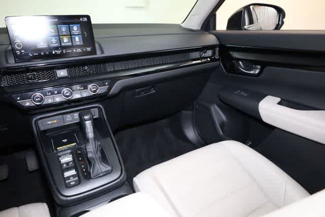 Used 2024 Honda CR-V EX-L image 23