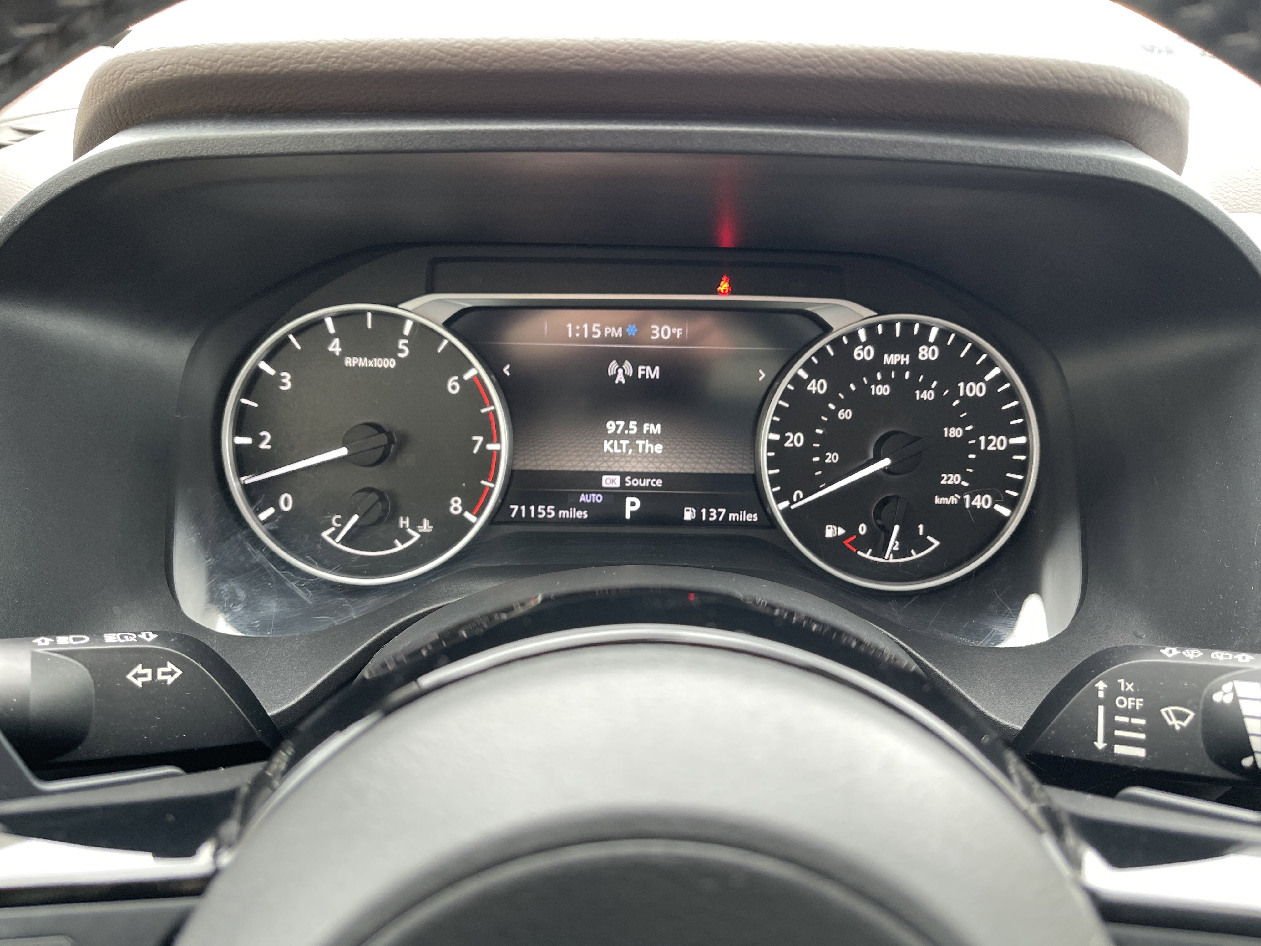 Used 2021 Nissan Rogue SV image 17