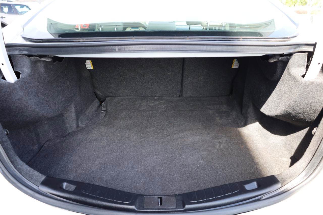 Used 2019 Ford Fusion S image 15