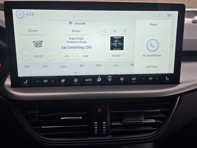 New 2025 Ford Escape SE FWD image 13