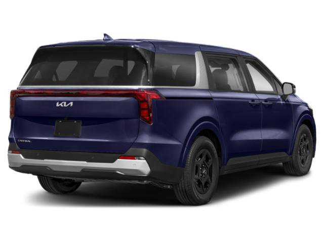 Used 2025 Kia Carnival FWD image 5