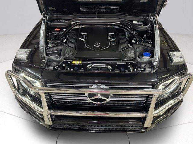 Used 2024 Mercedes-Benz G 550 image 70