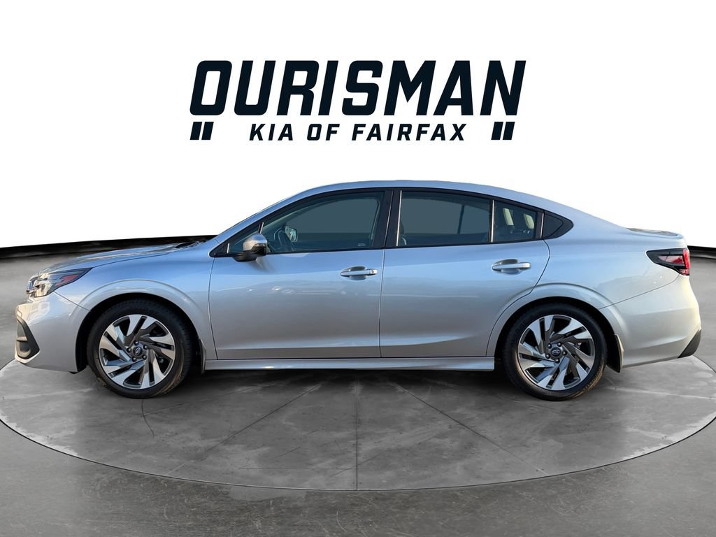 Used 2024 Subaru Legacy Limited AWD/4WD image 3