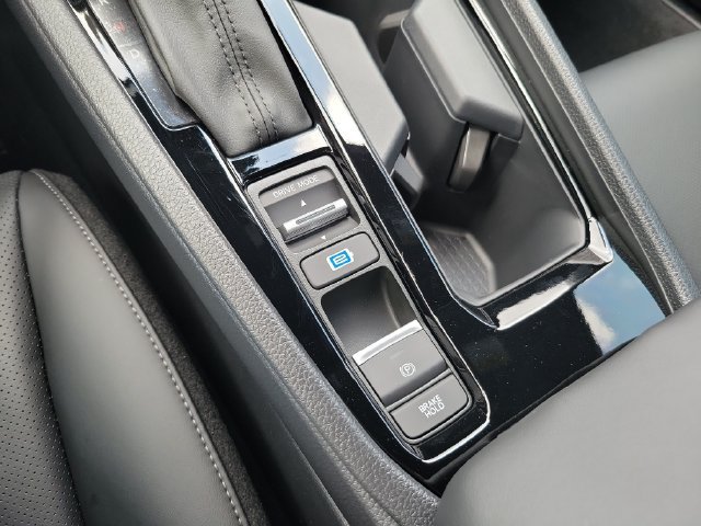 New 2026 Honda Accord Sport image 24