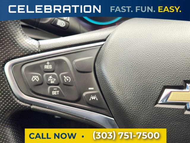 Certified 2024 Chevrolet Malibu LS image 19