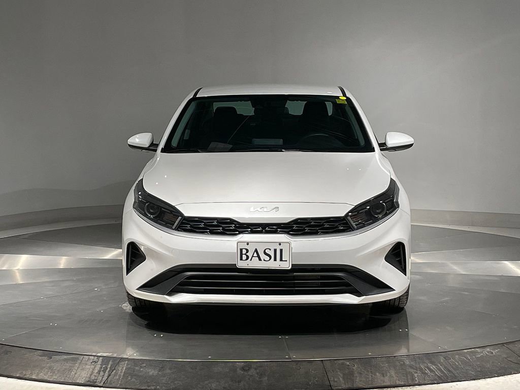 Used 2023 Kia Forte LXS image 9