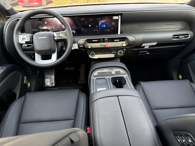 New 2026 Hyundai Palisade Calligraphy image 16