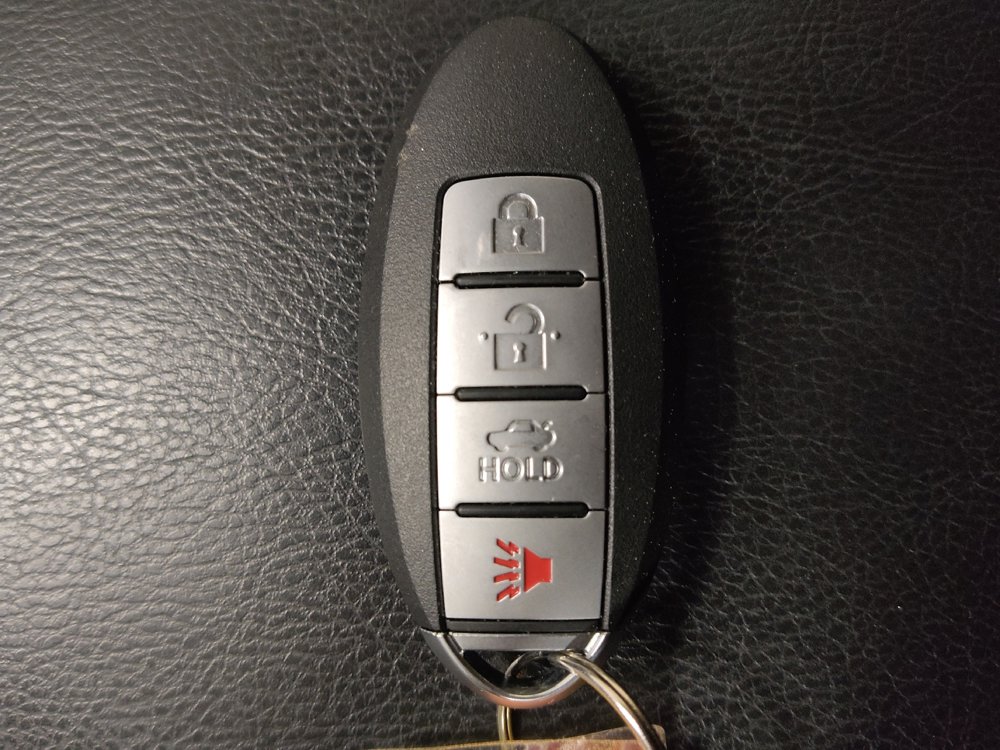 Used 2016 Nissan Rogue SL w/ SL Premium Package image 32