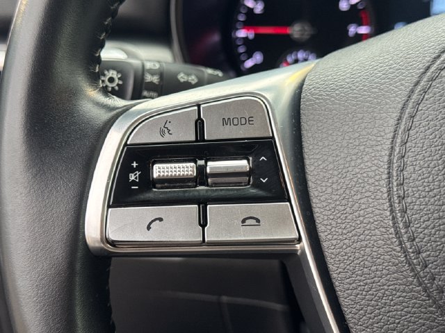 Used 2020 Kia Telluride LX AWD/4WD image 33