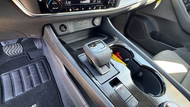 New 2026 Nissan Rogue SV w/ Cold Weather Package image 24