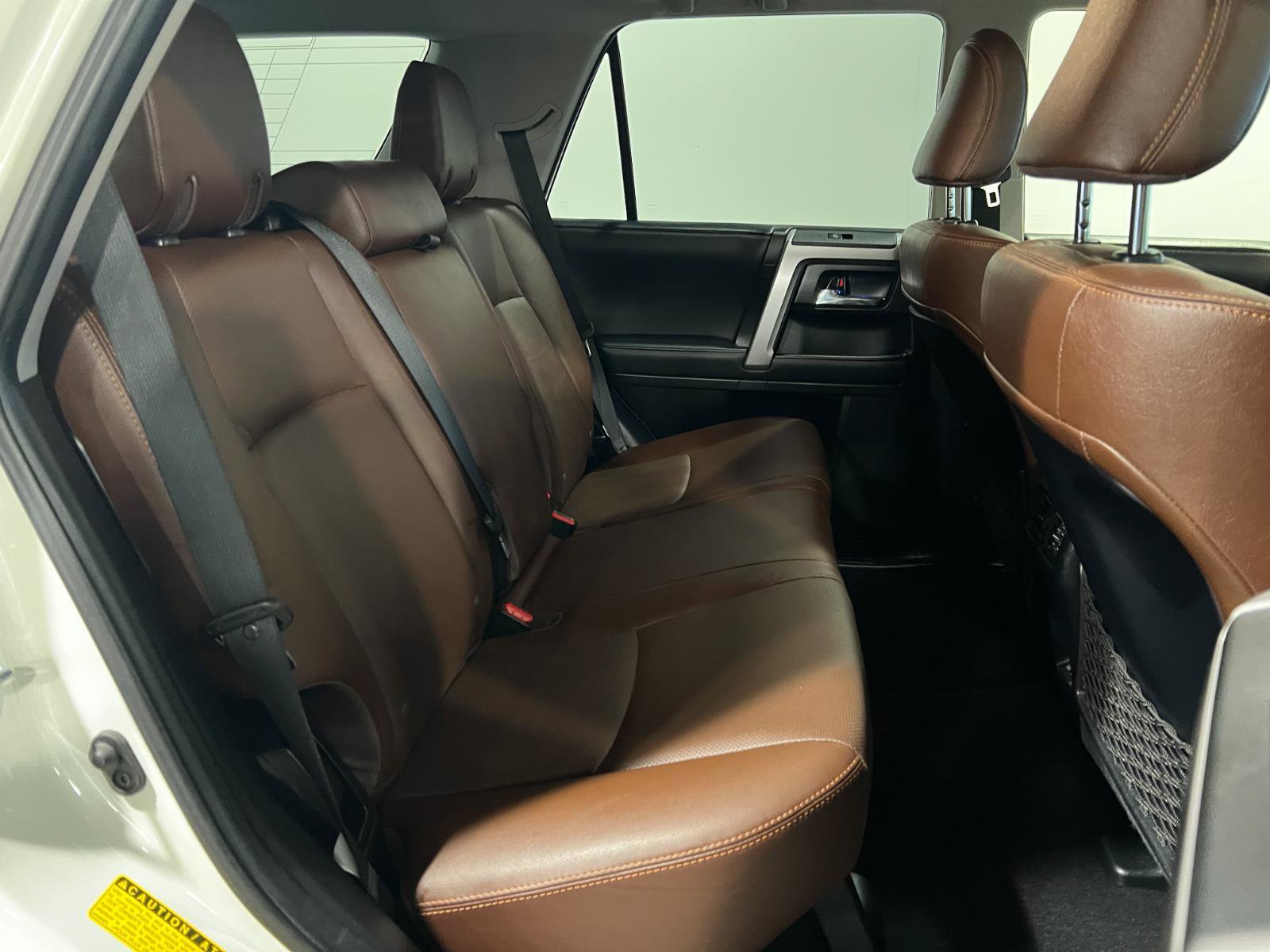 Used 2023 Toyota 4Runner Limited image 33