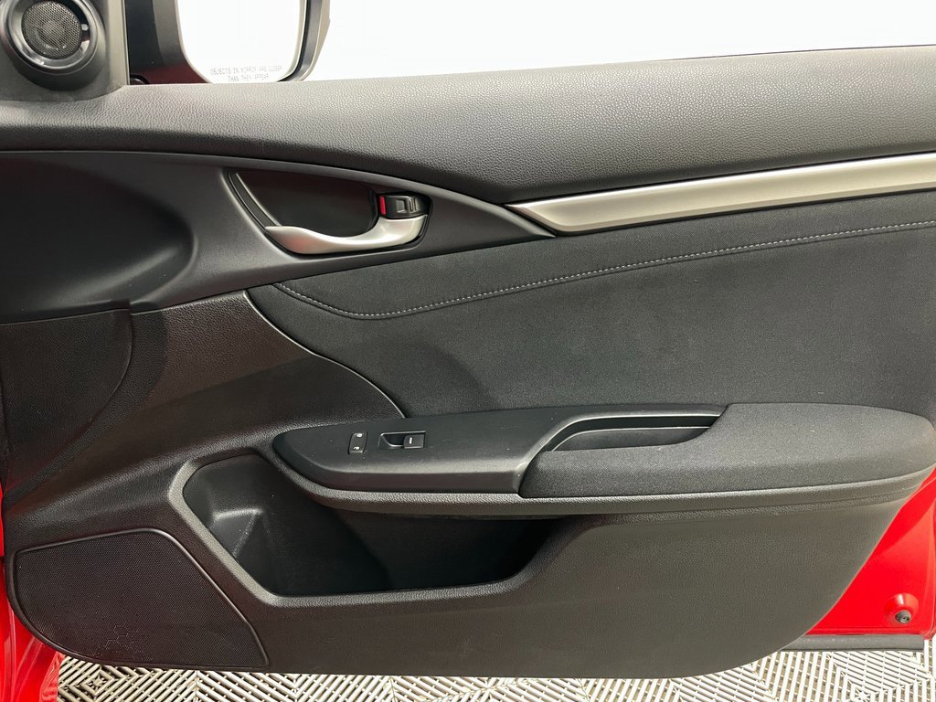 Used 2018 Honda Civic EX image 36