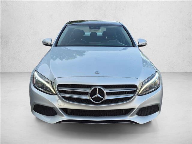 Used 2016 Mercedes-Benz C 300 Sedan image 2
